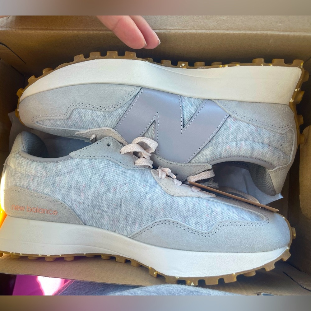 Brand new new balance,